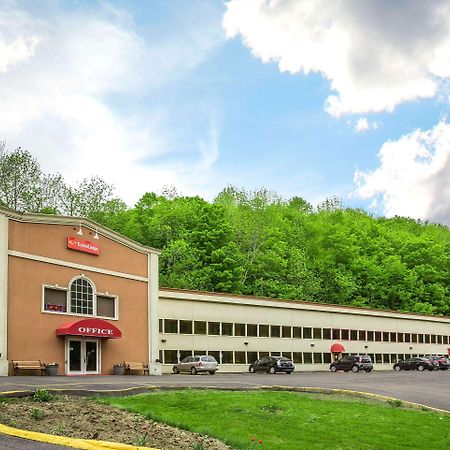 Econo Lodge Montpelier I-89 Zewnętrze zdjęcie
