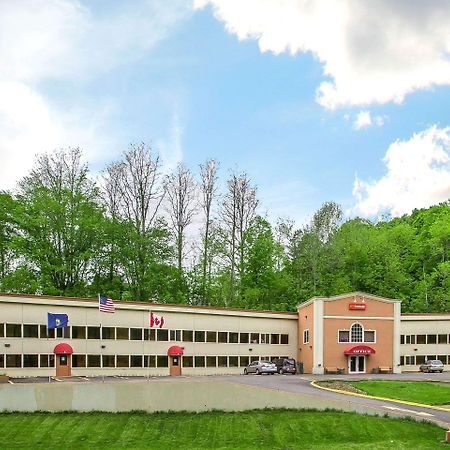 Econo Lodge Montpelier I-89 Zewnętrze zdjęcie
