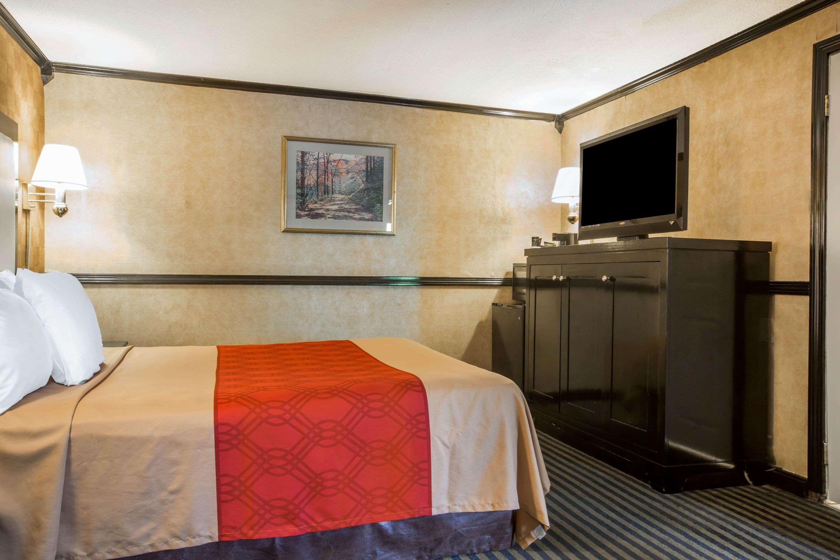Econo Lodge Montpelier I-89 Zewnętrze zdjęcie