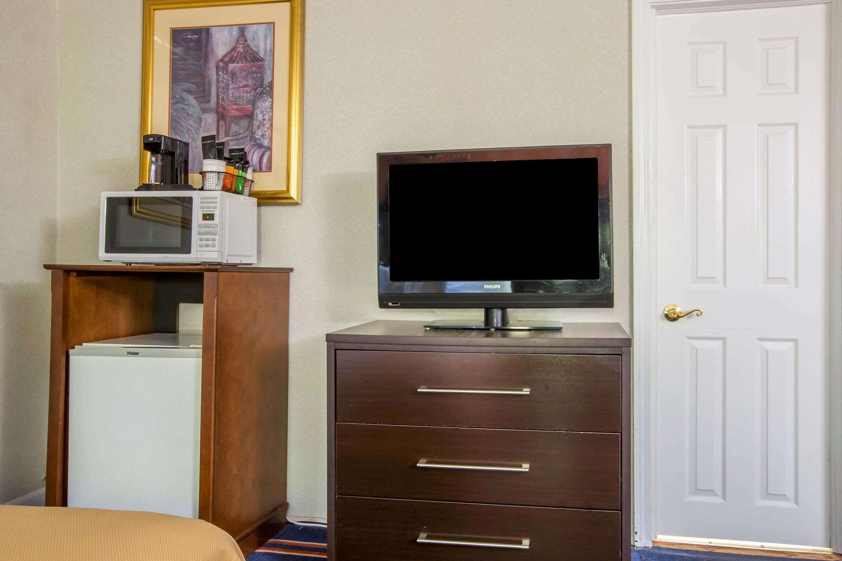 Econo Lodge Montpelier I-89 Zewnętrze zdjęcie
