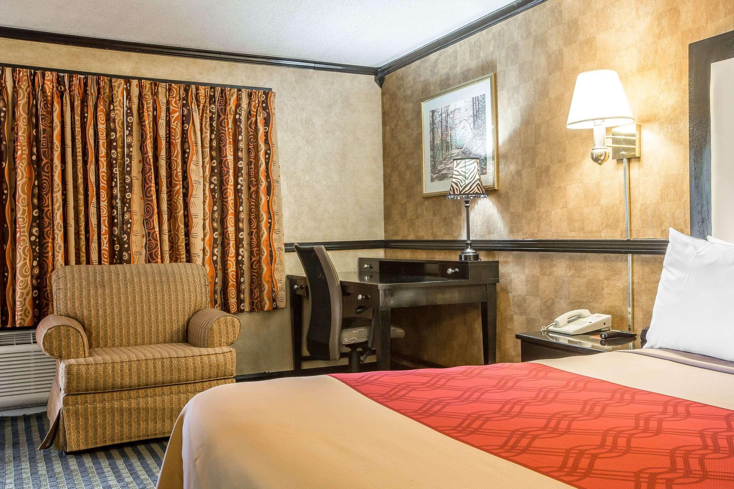 Econo Lodge Montpelier I-89 Zewnętrze zdjęcie