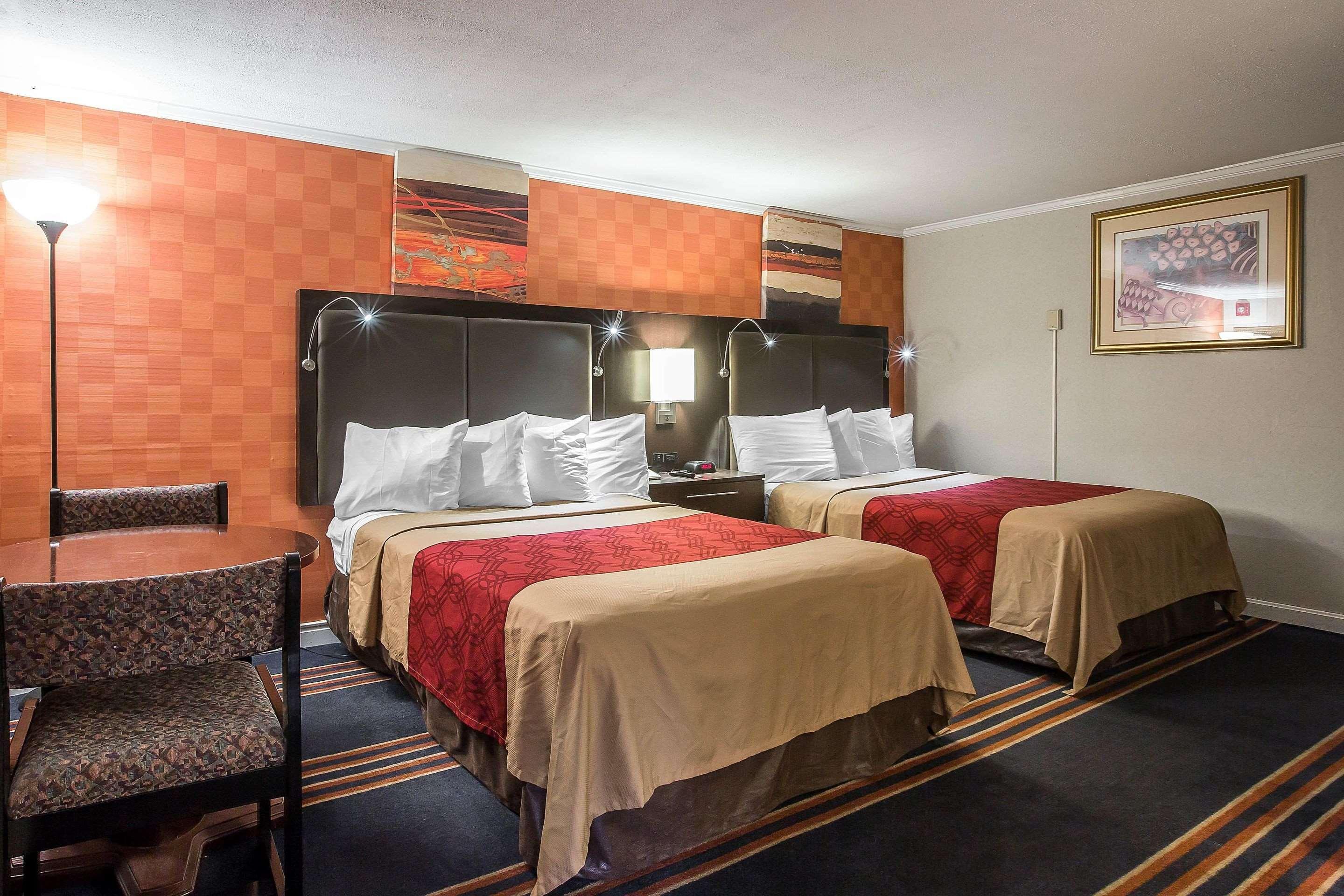 Econo Lodge Montpelier I-89 Zewnętrze zdjęcie