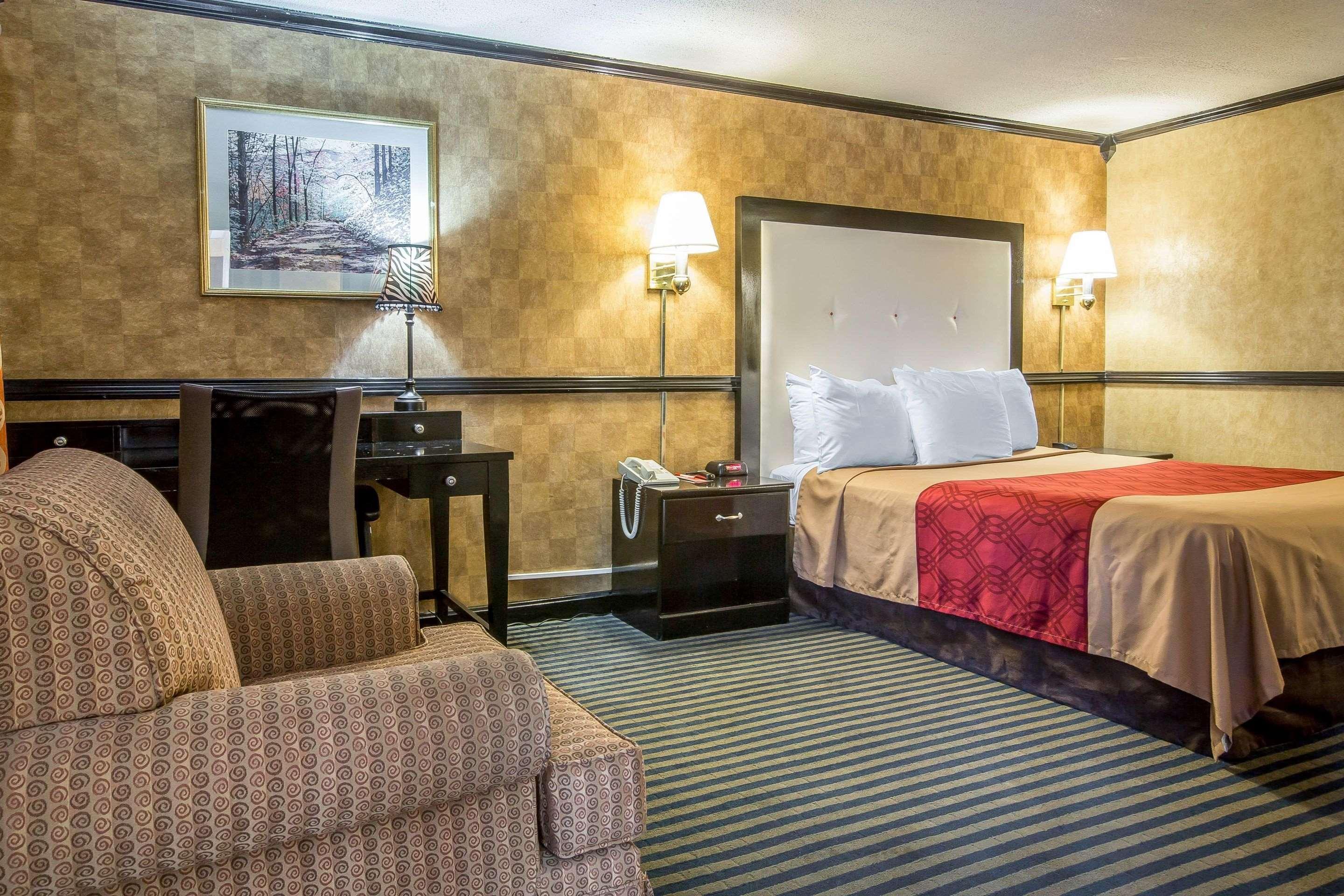 Econo Lodge Montpelier I-89 Zewnętrze zdjęcie