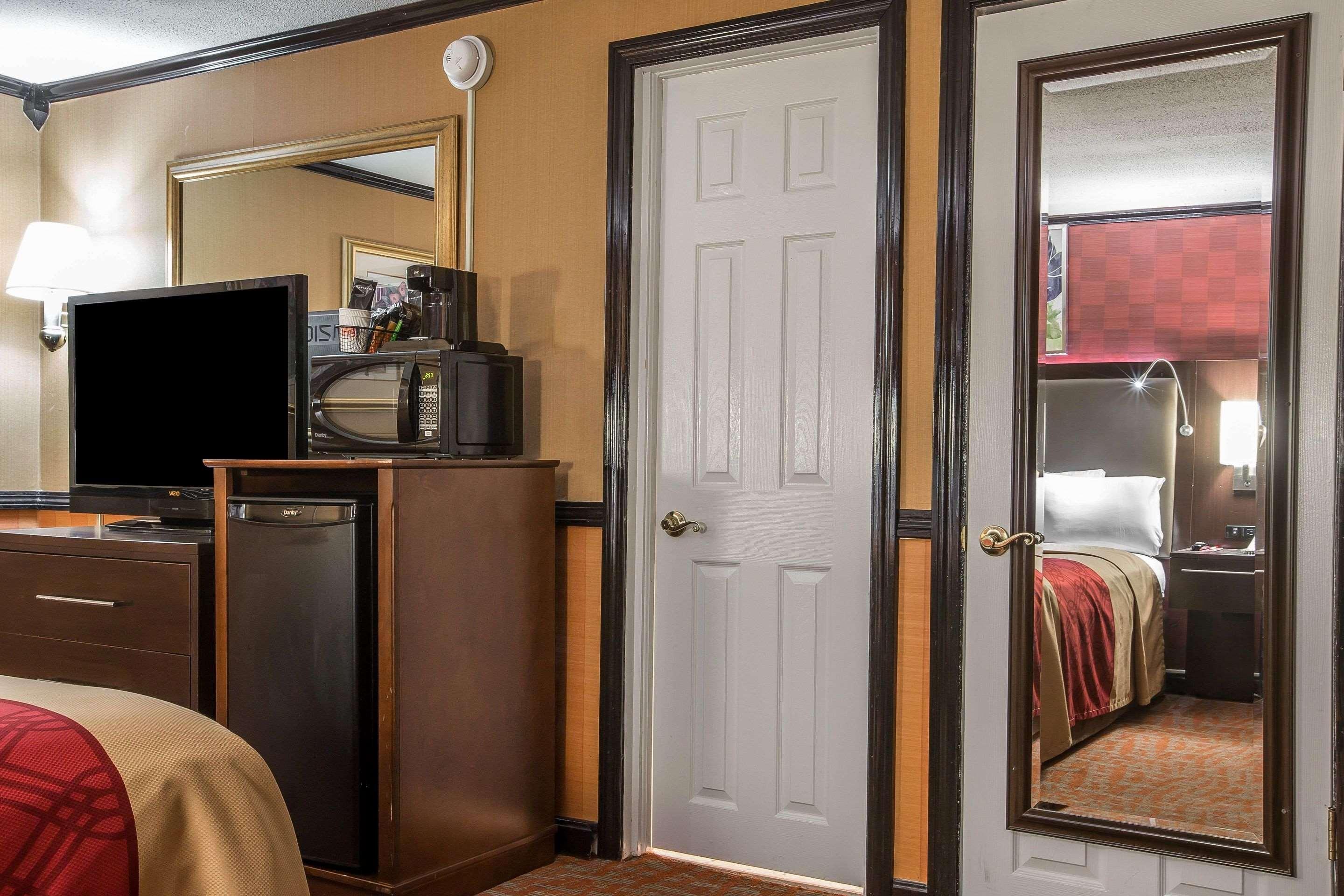 Econo Lodge Montpelier I-89 Zewnętrze zdjęcie