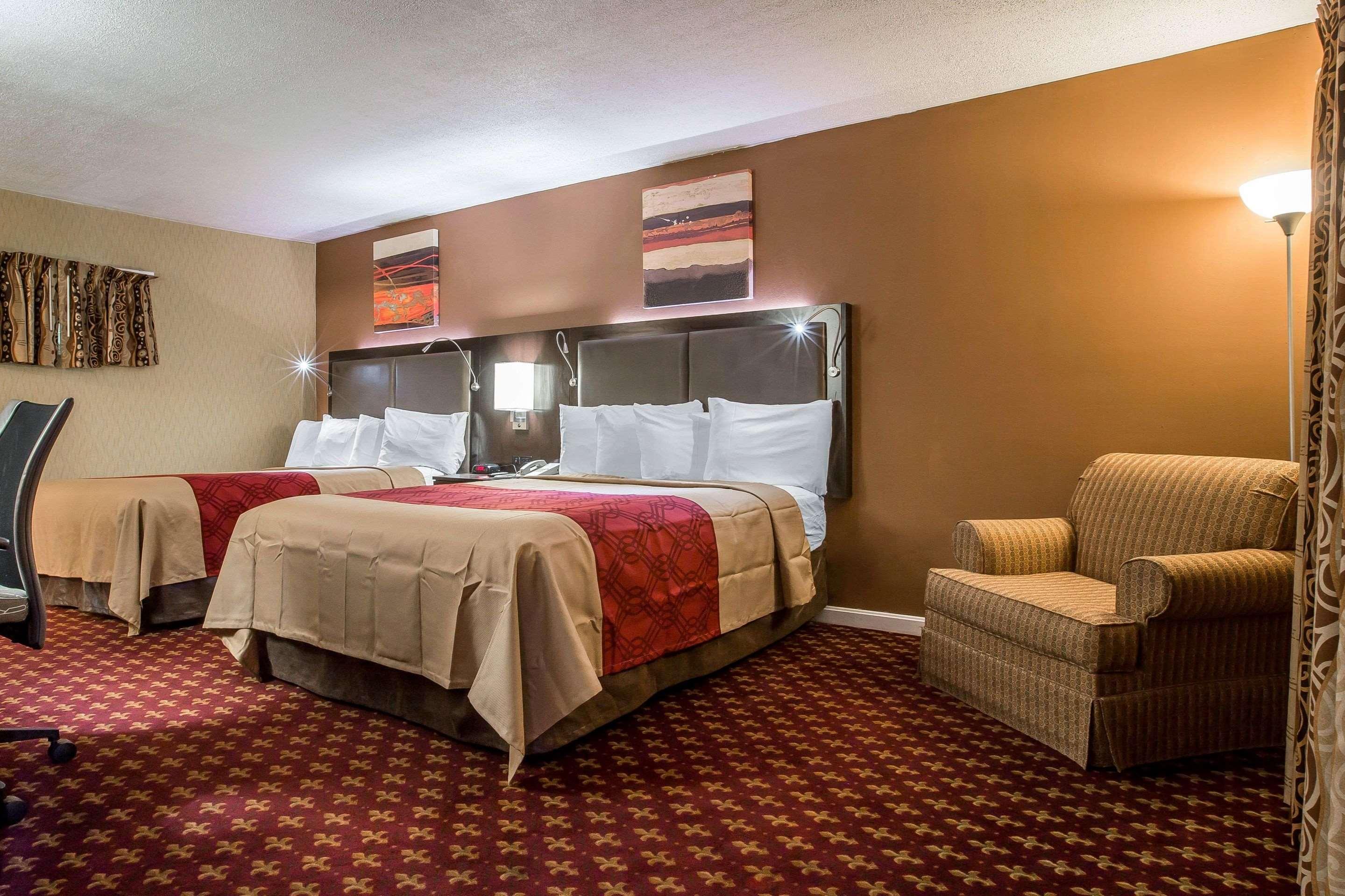 Econo Lodge Montpelier I-89 Zewnętrze zdjęcie