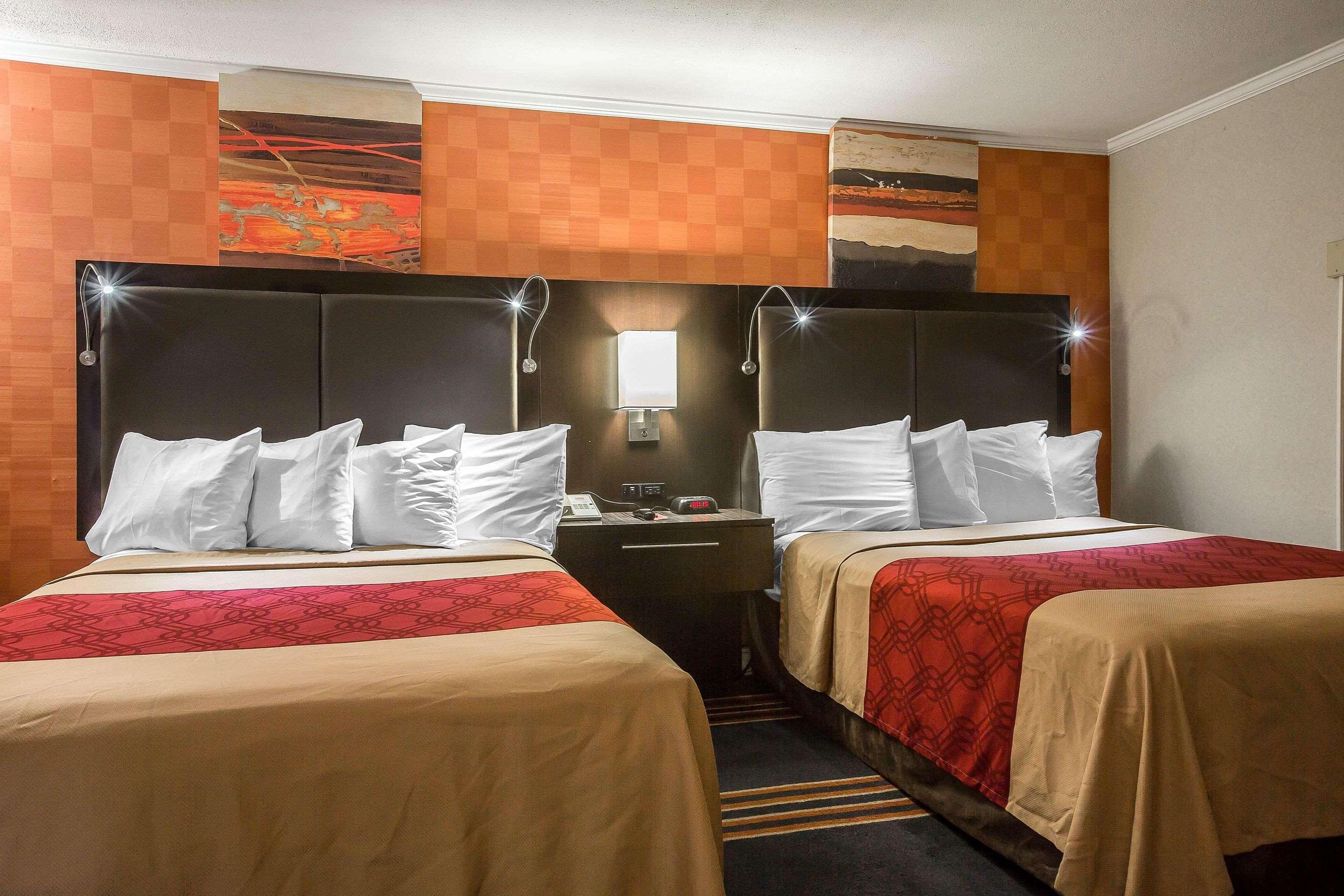 Econo Lodge Montpelier I-89 Zewnętrze zdjęcie