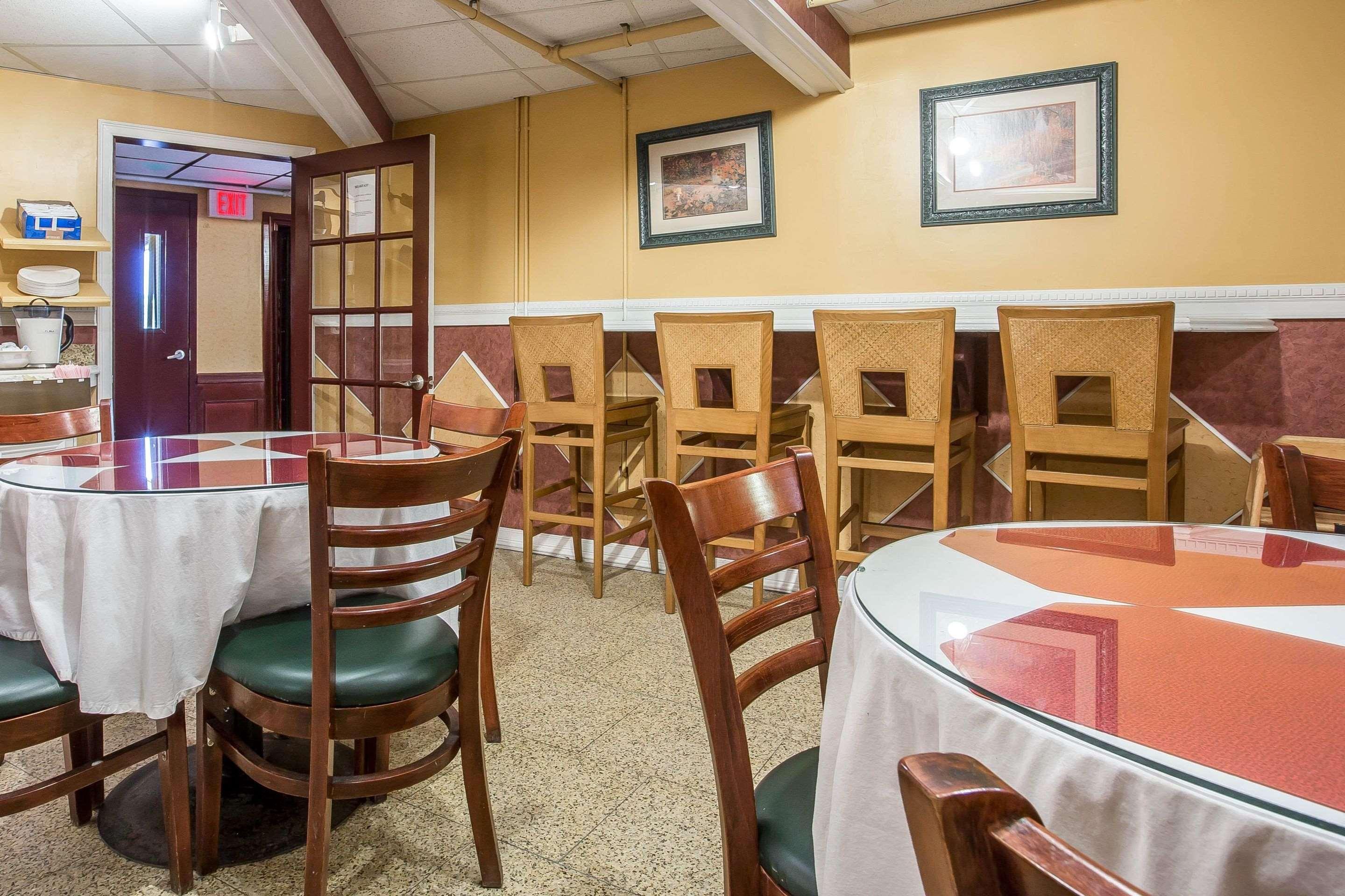 Econo Lodge Montpelier I-89 Zewnętrze zdjęcie