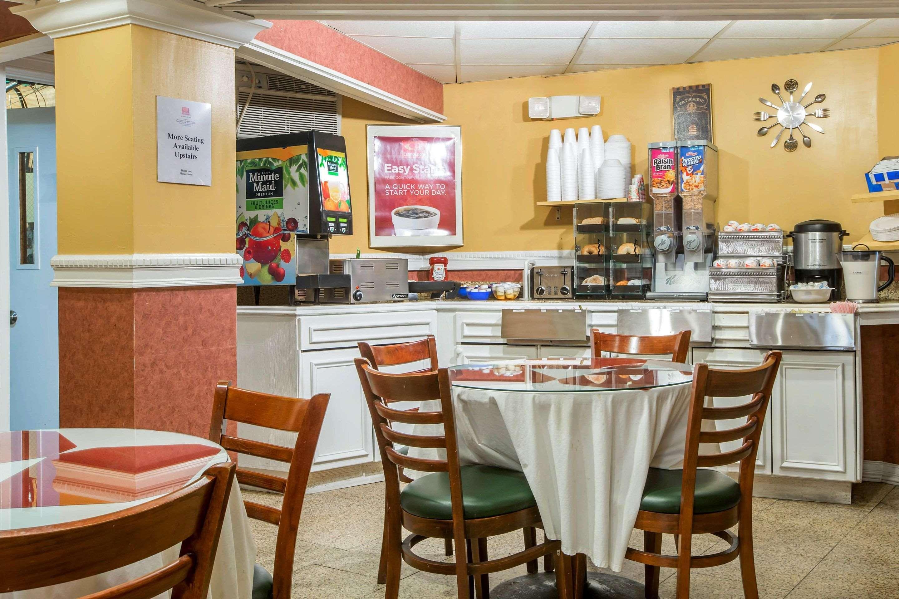 Econo Lodge Montpelier I-89 Zewnętrze zdjęcie