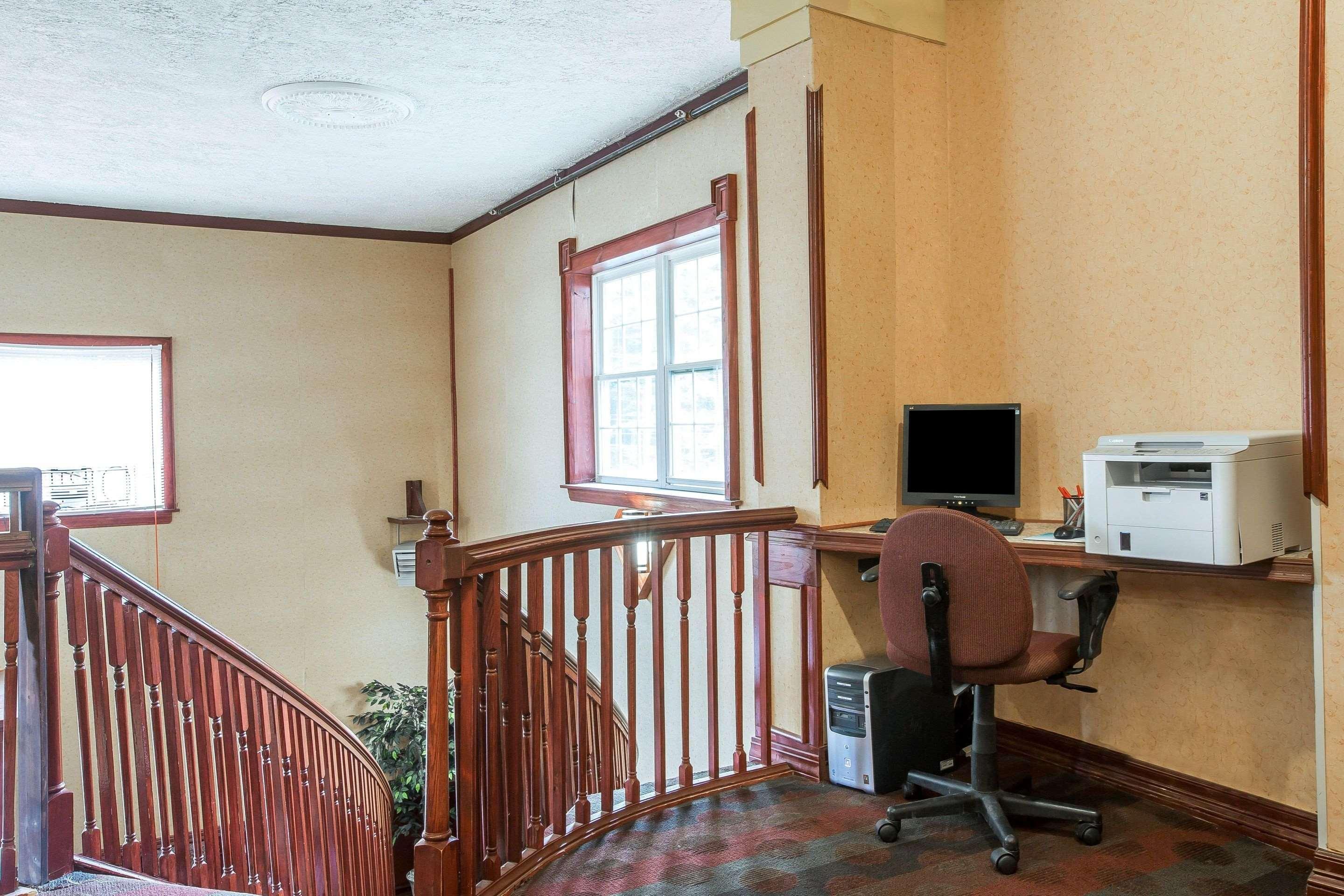 Econo Lodge Montpelier I-89 Zewnętrze zdjęcie