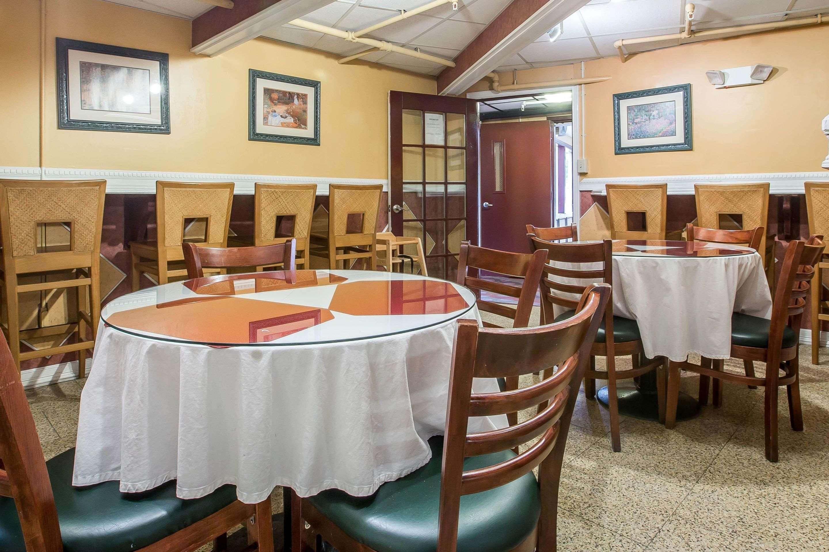 Econo Lodge Montpelier I-89 Zewnętrze zdjęcie