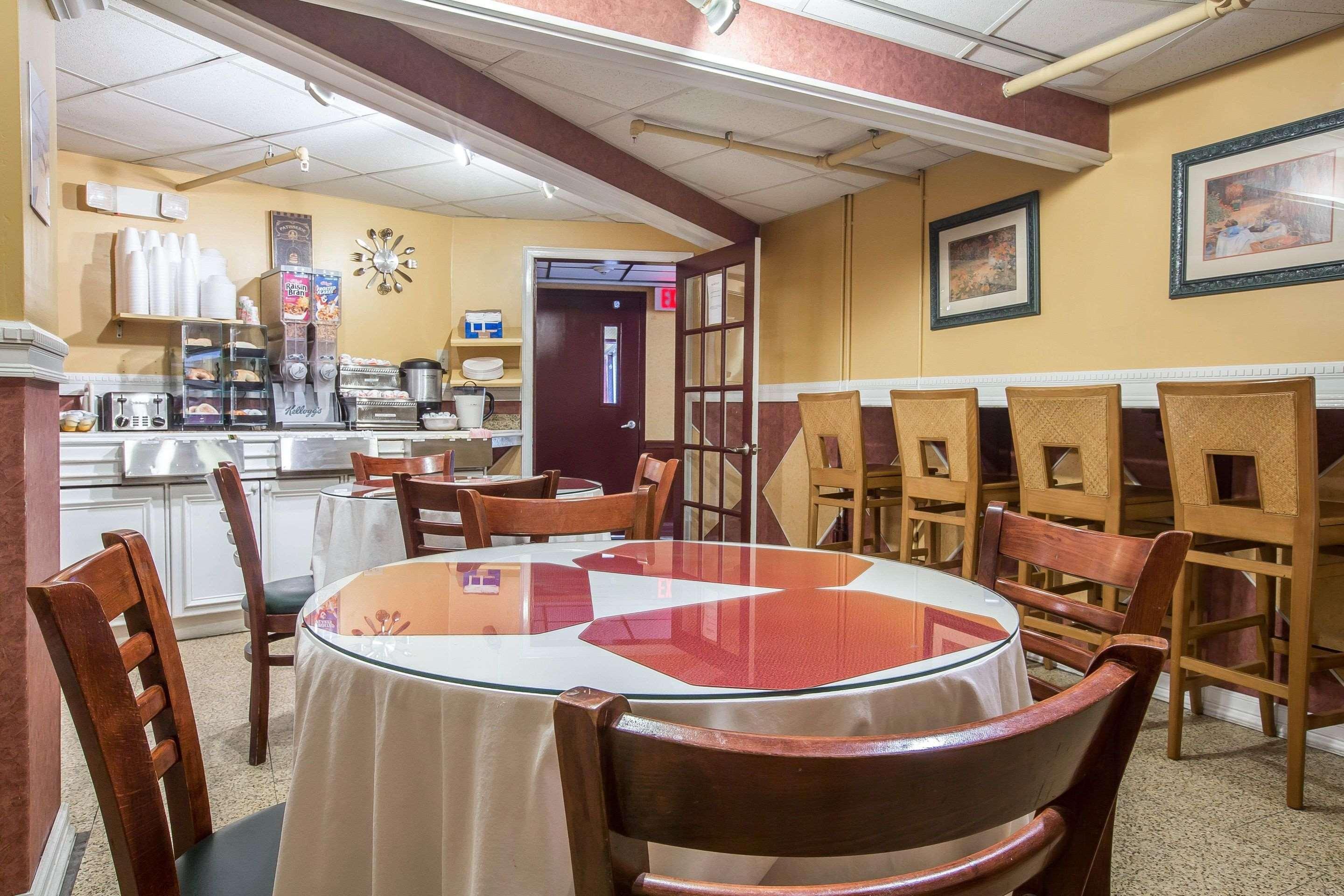 Econo Lodge Montpelier I-89 Zewnętrze zdjęcie
