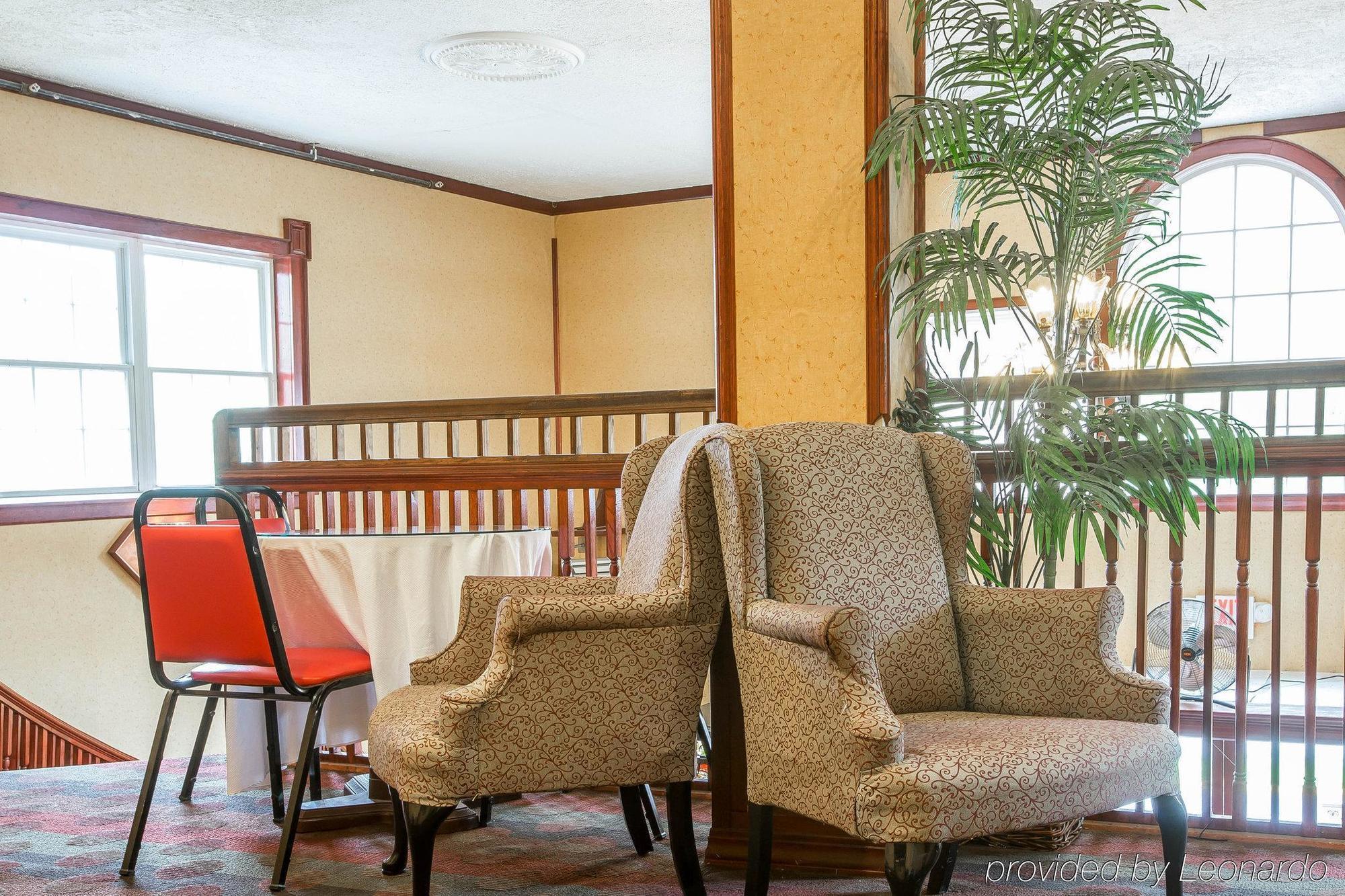 Econo Lodge Montpelier I-89 Zewnętrze zdjęcie