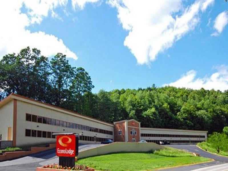 Econo Lodge Montpelier I-89 Zewnętrze zdjęcie