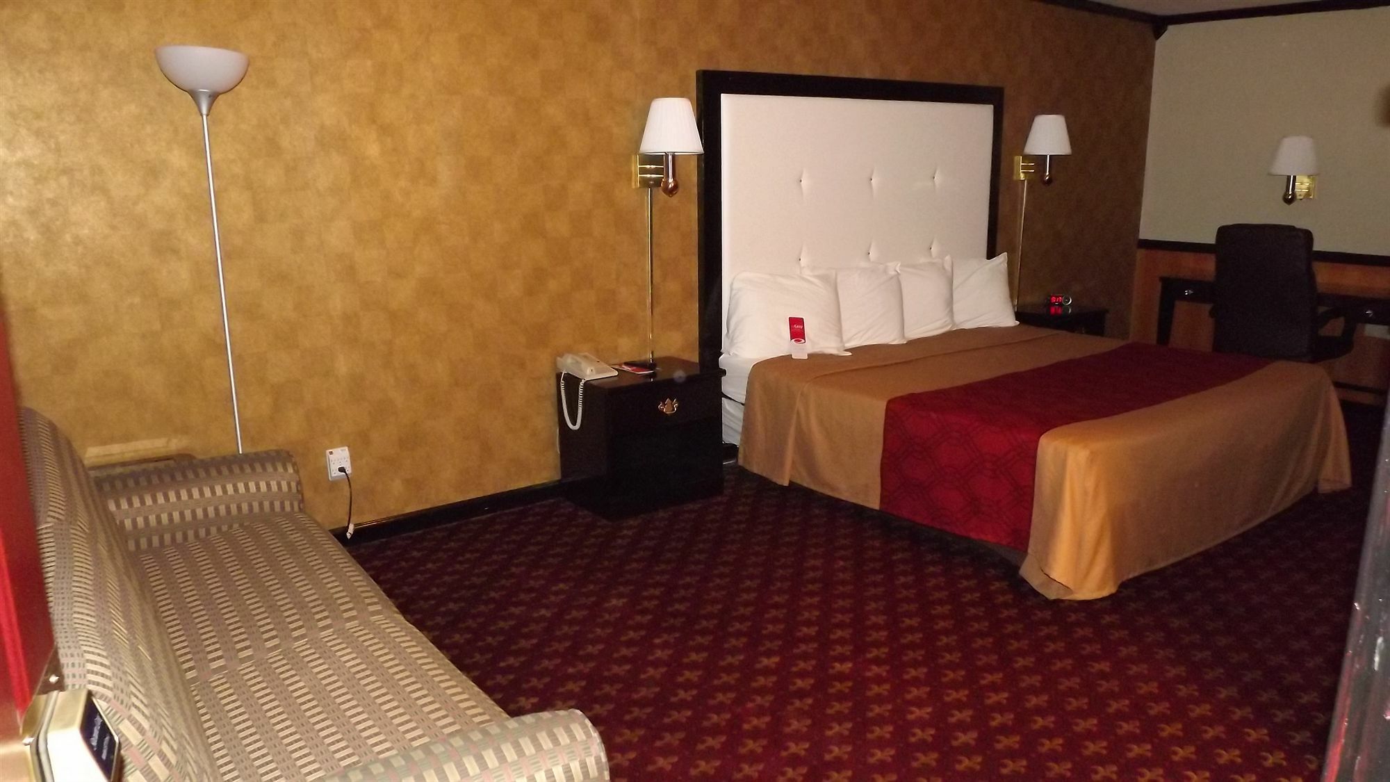 Econo Lodge Montpelier I-89 Zewnętrze zdjęcie